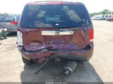 Honda Pilot Ex-L 5FNYF48549B005855 снимка