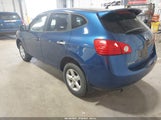 Nissan Rogue S JN8AS5MV7AW137330 снимка