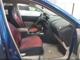 Nissan Rogue S JN8AS5MV7AW137330 снимка
