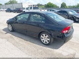 Honda Civic Lx 1HGFA16597L076942 снимка