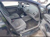 Honda Civic Lx 1HGFA16597L076942 снимка
