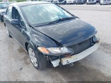 Honda Civic Lx 1HGFA16597L076942 снимка