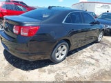 Chevrolet Malibu 1Lt 1G11C5SL4EF250080 снимка