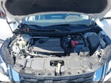 Nissan Rogue Sl Fwd 5N1BT3CA9NC699927 photo