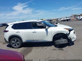 Nissan Rogue Sl Fwd 5N1BT3CA9NC699927 снимка