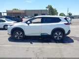 Nissan Rogue Sl Fwd 5N1BT3CA9NC699927 photo