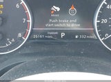 Nissan Rogue Sl Fwd 5N1BT3CA9NC699927 снимка