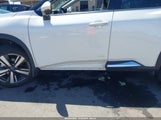 Nissan Rogue Sl Fwd 5N1BT3CA9NC699927 снимка
