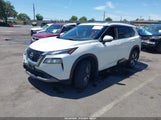 Nissan Rogue Sl Fwd 5N1BT3CA9NC699927 photo