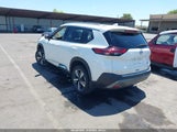 Nissan Rogue Sl Fwd 5N1BT3CA9NC699927 photo