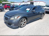 Infiniti M37X JN1BY1AR8DM603946 снимка