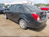 Chevrolet Sonic Ls Auto 1G1JA5SG7D4183350 снимка