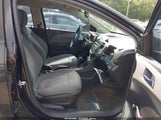 Chevrolet Sonic Ls Auto 1G1JA5SG7D4183350 снимка