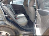 Chevrolet Sonic Ls Auto 1G1JA5SG7D4183350 снимка