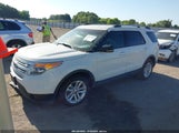 Ford Explorer Xlt 1FMHK7D82BGA52080 fotografie