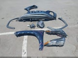 HYUNDAI TUCSON HYBRID SEL CONVENIENCE KM8JFCA15PU090207 снимка