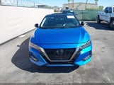 Nissan Sentra Sr Xtronic Cvt 3N1AB8DV5PY233507 снимка