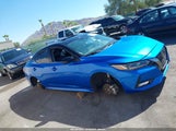 Nissan Sentra Sr Xtronic Cvt 3N1AB8DV5PY233507 снимка