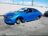 Nissan Sentra Sr Xtronic Cvt 3N1AB8DV5PY233507 снимка