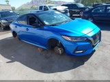 Nissan Sentra Sr Xtronic Cvt 3N1AB8DV5PY233507 снимка