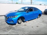 Nissan Sentra Sr Xtronic Cvt 3N1AB8DV5PY233507 снимка