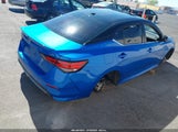 Nissan Sentra Sr Xtronic Cvt 3N1AB8DV5PY233507 снимка