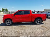 Chevrolet Silverado  4Wd Short Bed Rst 3GCUYEED1LG126855 снимка