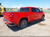 Chevrolet Silverado  4Wd Short Bed Rst 3GCUYEED1LG126855 снимка