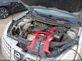 Nissan Rogue Sl JN8AS58V78W112013 снимка