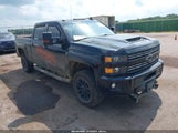 Chevrolet Silverado 2500Hd Ltz 1GC1KWEY4JF171235 photo