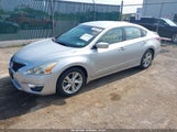 Nissan Altima 2.5 Sv 1N4AL3AP4FC146052 снимка