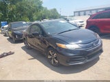Honda Civic Ex 2HGFG3B8XFH504491 снимка