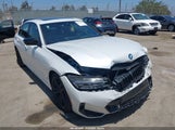 BMW 3 Series 330I 3MW69FF0XR8E86066 снимка