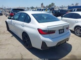 BMW 3 Series 330I 3MW69FF0XR8E86066 снимка