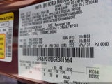 Ford Fusion Se 3FA6P0T98GR301664 снимка