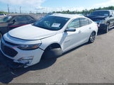 Chevrolet Malibu Fwd Ls 1G1ZB5ST2LF116042 снимка