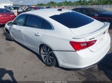 Chevrolet Malibu Fwd Ls 1G1ZB5ST2LF116042 снимка
