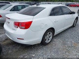 Chevrolet Malibu Ls 1G11B5SL3FU118735 снимка