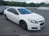 Chevrolet Malibu Ls 1G11B5SL3FU118735 снимка
