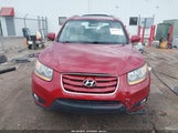 Hyundai Santa Fe Limited V6 5XYZK4AG3BG047704 photo