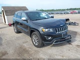Jeep Grand Cherokee Limited 1C4RJFBG1EC378643 снимка