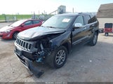 Jeep Grand Cherokee Limited 1C4RJFBG1EC378643 снимка