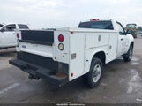 GMC Sierra 2500Hd Work Truck 1GT01ZCG9BF186888 photo