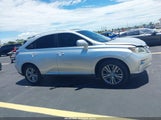 Lexus Rx 350 2T2ZK1BA5DC100468 снимка