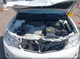 Toyota Camry Xle 4T4BF1FK4CR235490 снимка