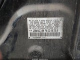 Honda Fit Sport JHMGD38678S028258 снимка