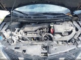 Nissan Rogue Sport Sv JN1BJ1CR0JW268036 photo