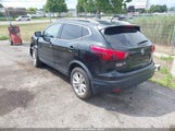 Nissan Rogue Sport Sv JN1BJ1CR0JW268036 photo