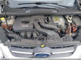 Ford C-Max Energi Sel 1FADP5CU0EL521322 снимка