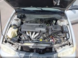 Toyota Corolla Le 1NXBR12E92Z634444 снимка